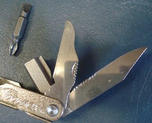 vise grip 6lc toolbox schrade rare tool multi petersen dewitt sheath leather nebr
