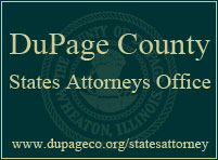 DuPage County States Attorney