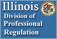 Illinois Division of Professional Regulations