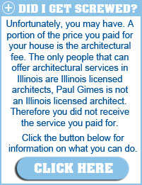Homeowners defrauded