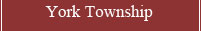 York Township